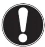 MEDION Akoya P2211T MD98602 - ACHTUNG! - 1
