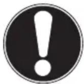 MEDION Akoya E6239 MD98717 - Password Setting (Power-on) - 1