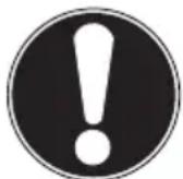 MEDION Akoya E6239 MD98717 - Maintenance - 1