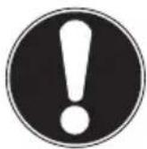 MEDION Akoya E6239 MD98717 - PLEASE NOTE! - 1