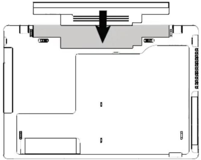 MEDION Akoya E6239 MD98551 - Erste Inbetriebnahme - 1