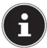 MEDION Akoya P6647 MD98567 - Lizenzvertrag - 1