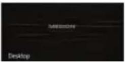 MEDION Akoya P6647 MD98567 - Windows® 8 Startbildschirm - 2