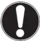MEDION MD98401 - In dieser Anleitung verwendete Symbole und Signalwörter - 2