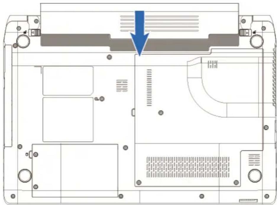 MEDION MD98401 - Erste Inbetriebnahme - 1