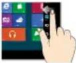MEDION Erazer P6661 MD 99717 - Gesten für Touchscreen - 2