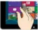 MEDION Erazer P6661 MD 99717 - Gesten für Touchscreen - 4