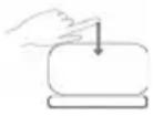 MEDION Akoya P6648 MD 99422 - Zweifingerbedienung des Touchpads - 5