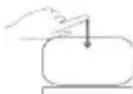 MEDION Erazer X7613 MD 99123 - Zweifingerbedienung des Touchpads - 5