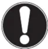 MEDION Erazer X7613 MD 99123 - Wartung - 1