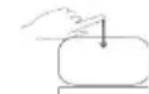 MEDION Erazer X7613 MD 99174 - Zweifingerbedienung des Touchpads - 5