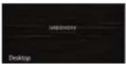 MEDION Erazer X7613 MD 99174 - Windows® 8 Startbildschirm - 2
