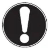 MEDION Erazer X7613 MD 99174 - UEFI-Firmwareeinstellung - 1