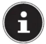 PEAQ PMM P1011 - In dieser Anleitung verwendete Symbole und Signalwörter - 3