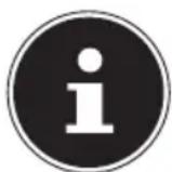 PEAQ PMM P1011 - HINWEIS! - 1