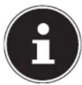 PEAQ PNB C1011 - Wichtige Verzeichnisse - 1