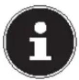 PEAQ PNB C1011 - Datensicherung - 1