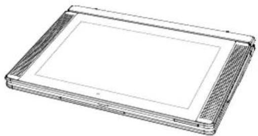 PEAQ PMM C1010 - Stand- und 360-Modus - 2