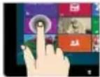 PEAQ PMM C1010 - Gesten für Touchscreen - 7