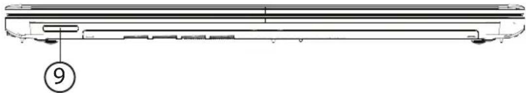 MEDION MD99132 - Ansicht Front - 1