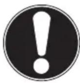 MEDION MD99132 - 19.6.Wartung - 1