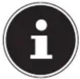 MEDION MD99137 - Symbols and Key words used in these Instructions - 3