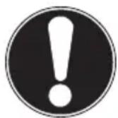 MEDION MD99137 - Password Setting (Power-on) - 1