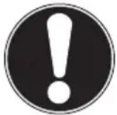 MEDION MD99137 - Symbols and Key words used in these Instructions - 2