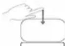 MEDION MD99137 - Two-Finger Touchpad Operation - 5
