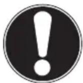 MEDION Erazer X7831 MD98776 - UEFI fi rmware confi guration - 1