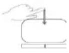 MEDION Erazer X7831 MD98776 - Two-Finger Touchpad Operation - 5