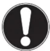 MEDION Erazer X7831 MD98776 - Hard Drive - 1