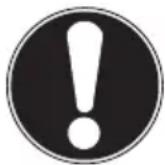MEDION Erazer X7831 MD98776 - Power-on Password - 1