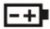MEDION Erazer X7831 MD98776 - Operating and Status LEDs - 3