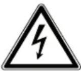 MEDION Erazer X7831 MD98776 - Warning symbols and key words used in these instructions - 5
