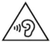 MEDION Erazer X7831 MD98776 - Warning symbols and key words used in these instructions - 6