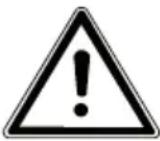 MEDION Erazer X7831 MD98776 - Warning symbols and key words used in these instructions - 1
