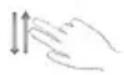 MEDION Akoya E1231T MD98877 - Two-Finger Touchpad Operation - 4