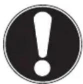 MEDION Akoya E1231T MD98877 - Password Setting (Power-on) - 1