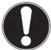 MEDION Akoya E1231T MD98877 - PLEASE NOTE! - 1