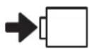 FUJITSU SIEMENS ESPRIMO Mobile U9200 - Power-onindicator - 1