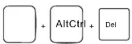 FUJITSU SIEMENS ESPRIMO Mobile U9200 - Switchingbetweenopenapplications - 1