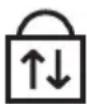 FUJITSU SIEMENS Amilo D LA 1703 - Anzeige Caps Lock - 1