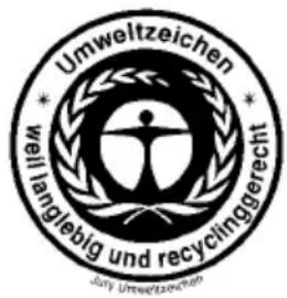 FUJITSU 19T2 - Disposal and recycling - 1