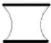 FUJITSU 19T2 - Setting the picture geometry (GEOMETRY) - 3