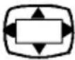 FUJITSU 19T2 - Setting picture position and size (SIZE/CENTER) - 6