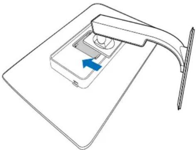 FUJITSU 19P4 - Basis installieren - 2