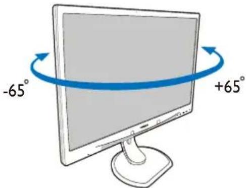 FUJITSU 19P4 - Physische Funktionen - 2