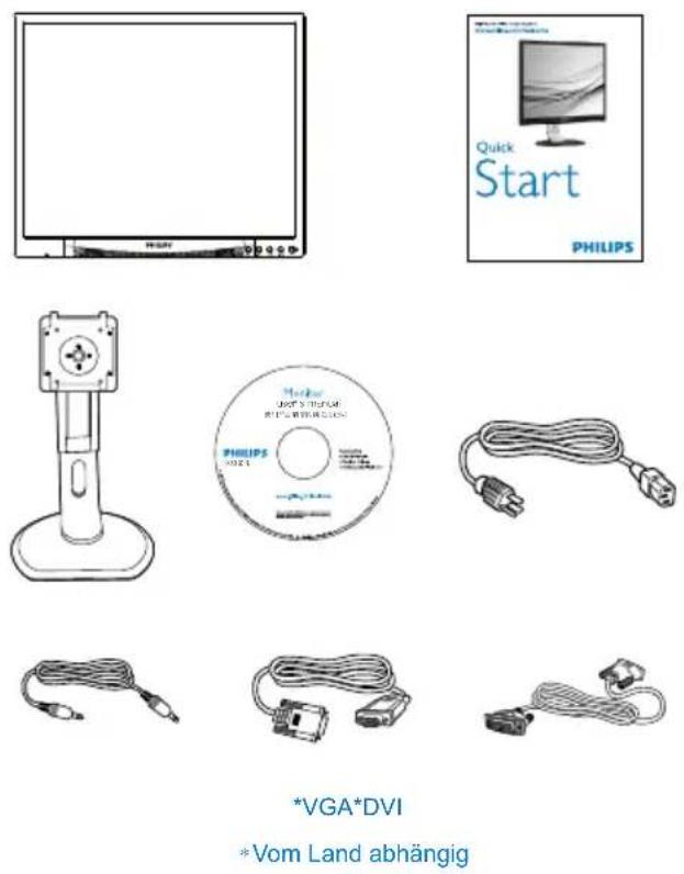 FUJITSU 19P4 - Installation - 1