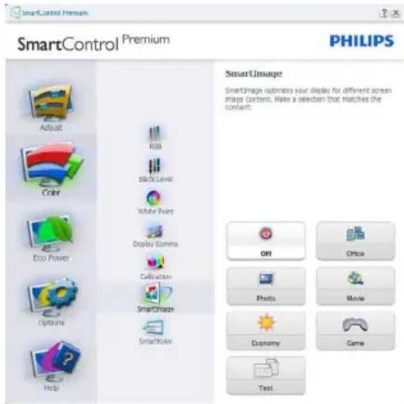 FUJITSU 19P4 - SmartImage - 1